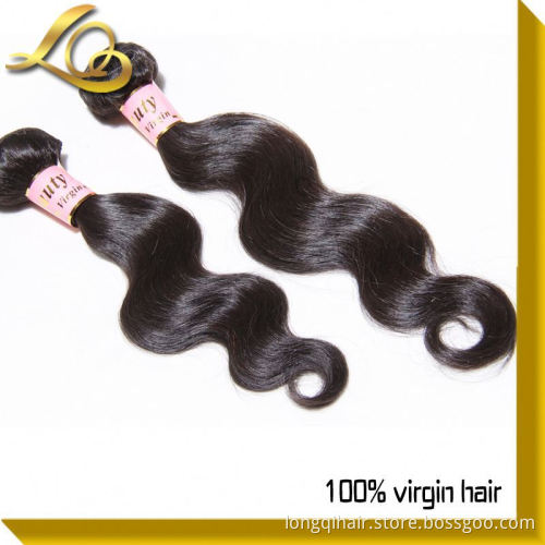22 24 26 28 30 Inches Brazilian 5A Weave Hair Human Hair Weave Color Chart